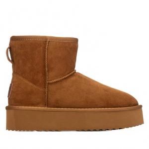 NEW XTI women’s booties in camel